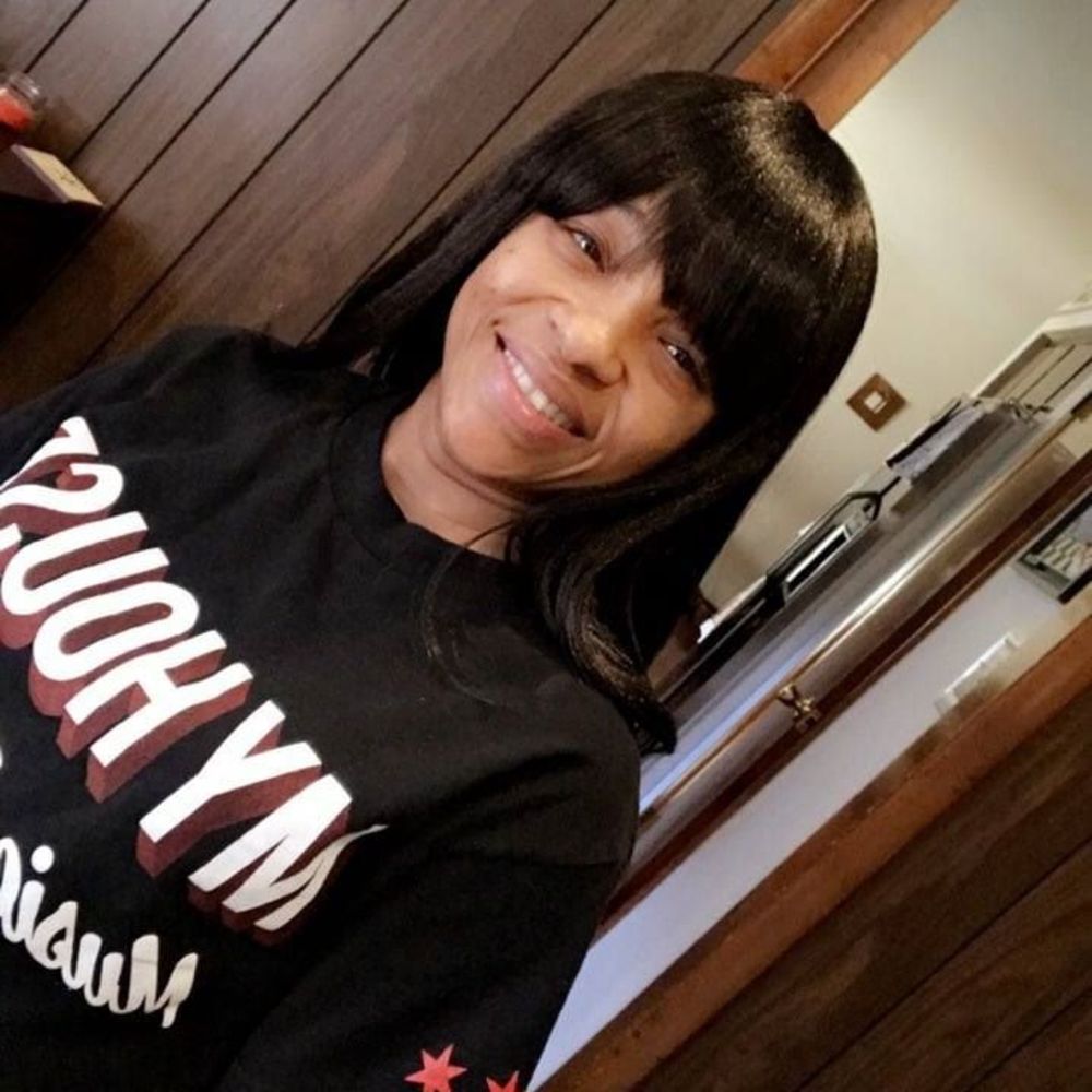 Meet your Posher, Tawanna